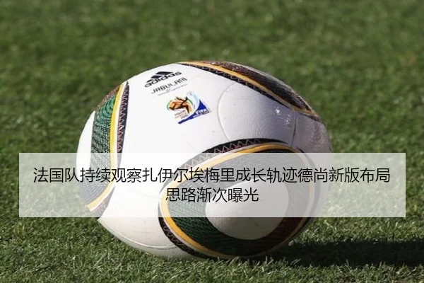 法国队持续观察扎伊尔埃梅里成长轨迹德尚新版布局思路渐次曝光